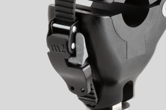 Mechanical Locking Grip